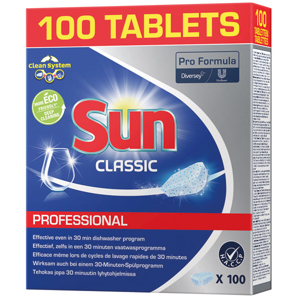 Vorschau: Sun Professional Classic Tabs online kaufen - Verwendung 1