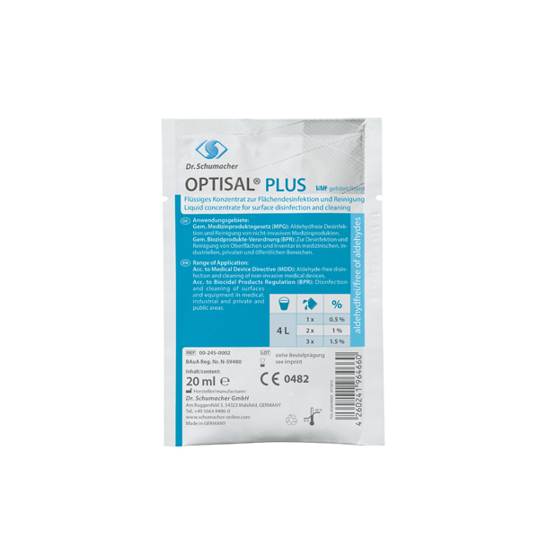 1 Karton á 300 Btl á 20 ml Produktbild 0 1 Karton á 300 Btl á 20 ml online kaufen - Verwendung 0