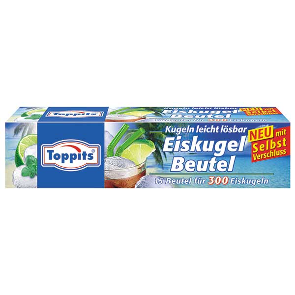 Melitta Eiskugelbeutel Melitta Eiskugelbeutel