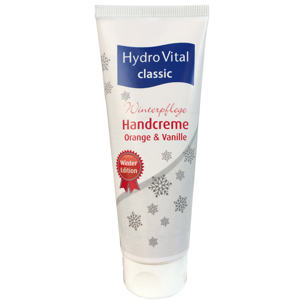 HydroVital Classic Handcreme HydroVital Classic Handcreme