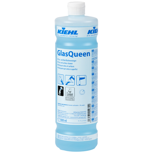 Kiehl GlasQueen online kaufen - Verwendung 1