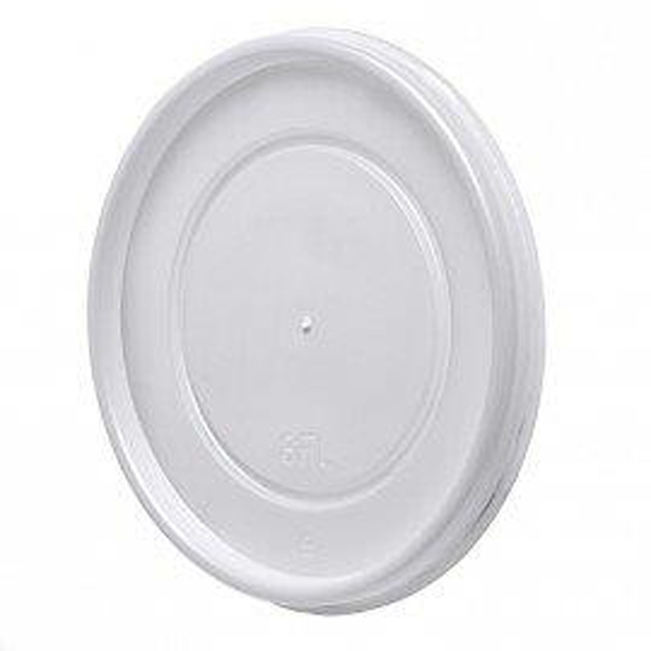 Deckel 8FL/PS transparent FC-S-8 Deckel 8FL/PS transparent FC-S-8