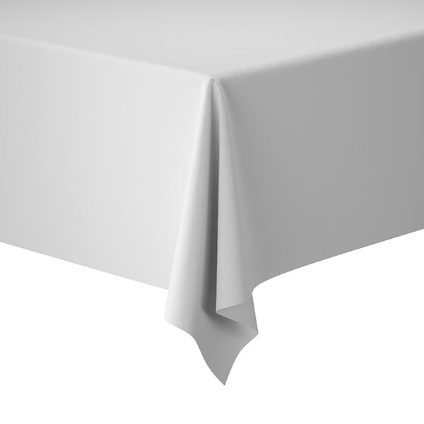 Duni Dunicel®-Tischdeckenrolle 1,18  x 40 m Weiß online kaufen - Verwendung 2