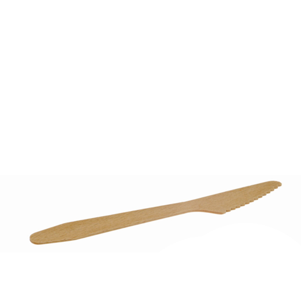Messer aus Holz - 16,5 cm Messer aus Holz - 16,5 cm