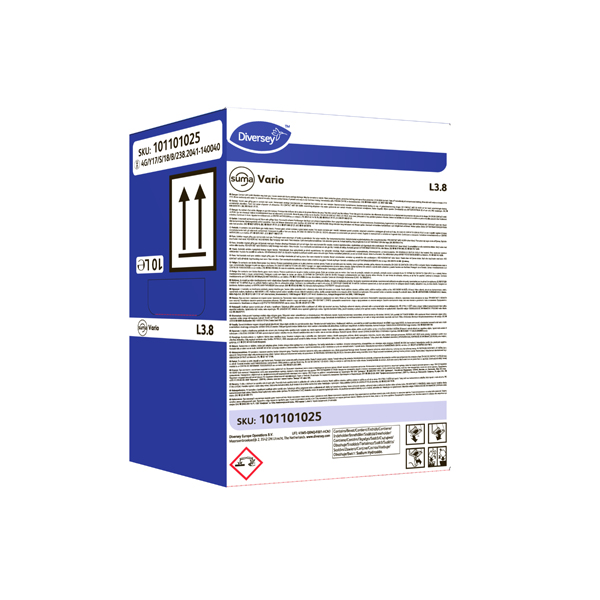 Vario L3.8 online kaufen - Verwendung 1