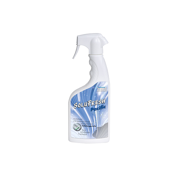 Solufresh Toilette Pacific Solufresh Toilette Pacific
