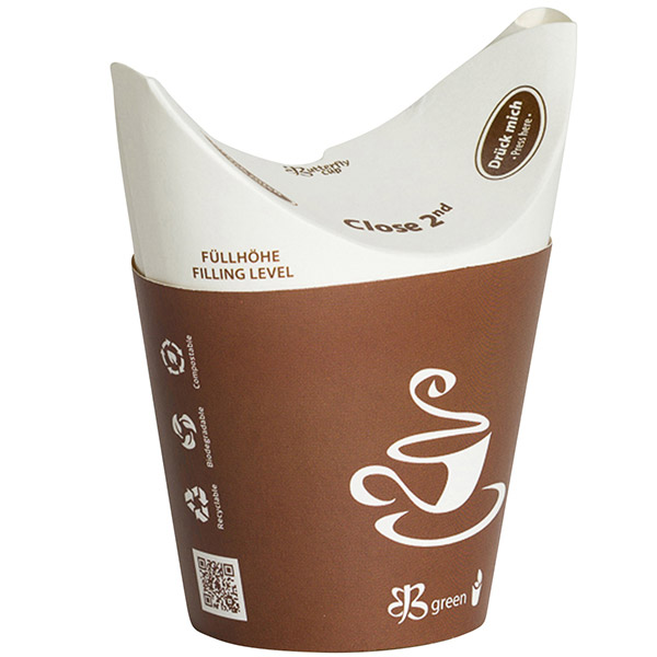 Butterfly Cup 8oz/200ml Butterfly Cup 8oz/200ml