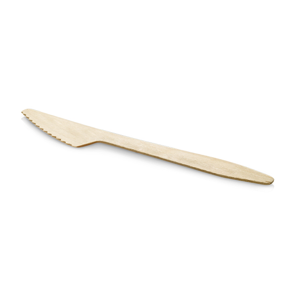 Messer aus Holz - 16,5 cm Messer aus Holz - 16,5 cm