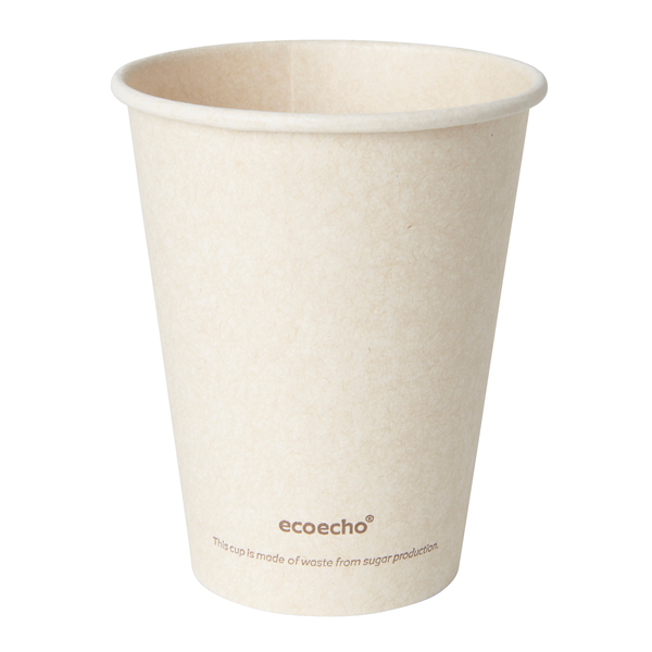 Duni Sweet Cup 240 ml Natur (50 Stück) online kaufen - Verwendung 1