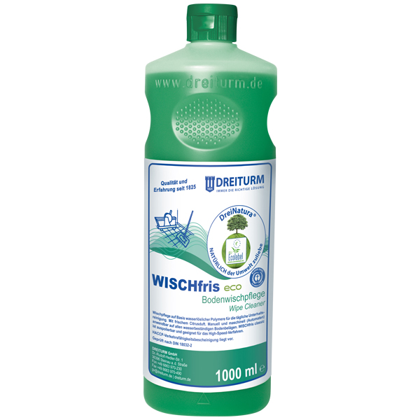 Dreiturm Wischfris eco 1l Dreiturm Wischfris eco 1l