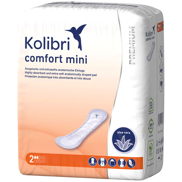 Vorschau: Kolibri Comfort PREMIUM mini online kaufen - Verwendung 1