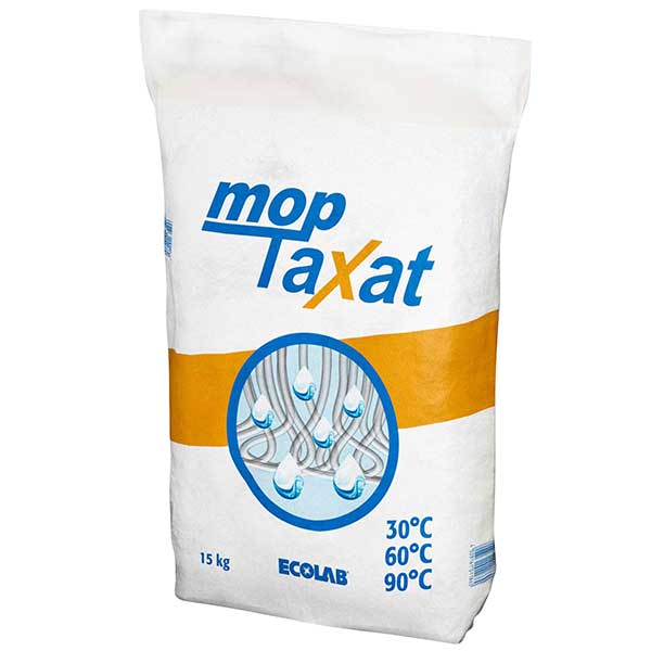 mop Taxat - Vollwaschmittel 15kg