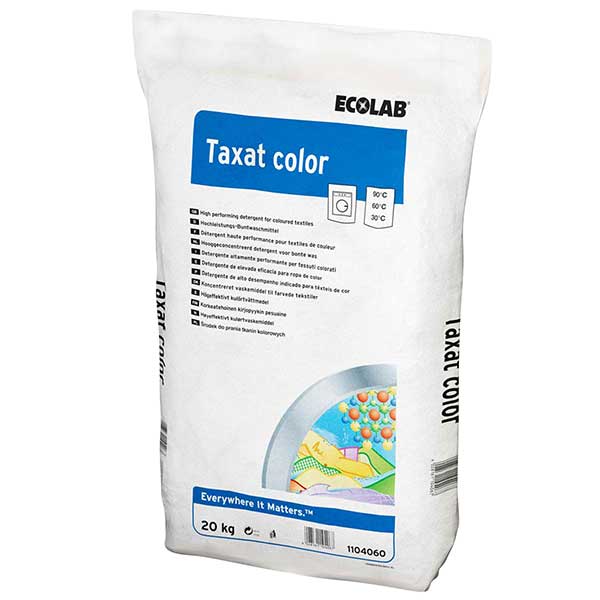 Vorschau: Taxat color 20kg online kaufen - Verwendung 1