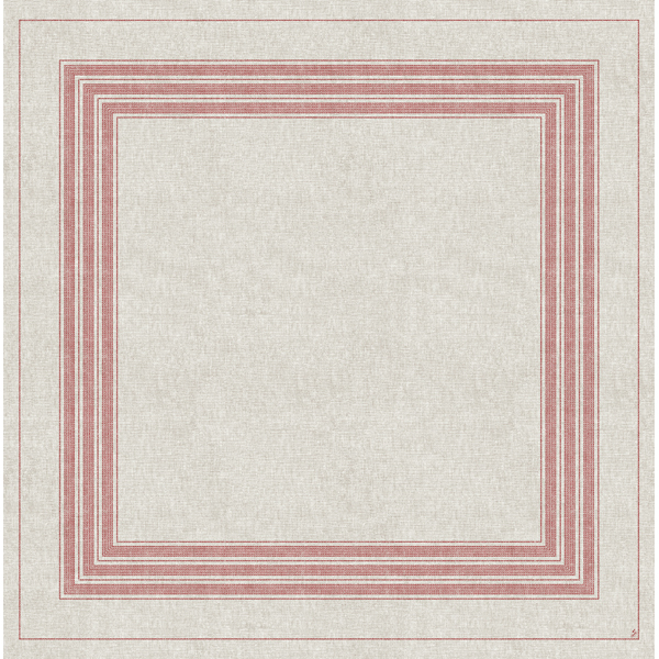 Duni Dunisilk-Plus Mitteldecke 84 x 84 cm cocina-bordeaux Duni Dunisilk-Plus Mitteldecke 84 x 84 cm cocina-bordeaux