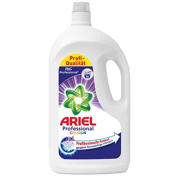Ariel Professional Color 74 WL Ariel Professional Color 74 WL