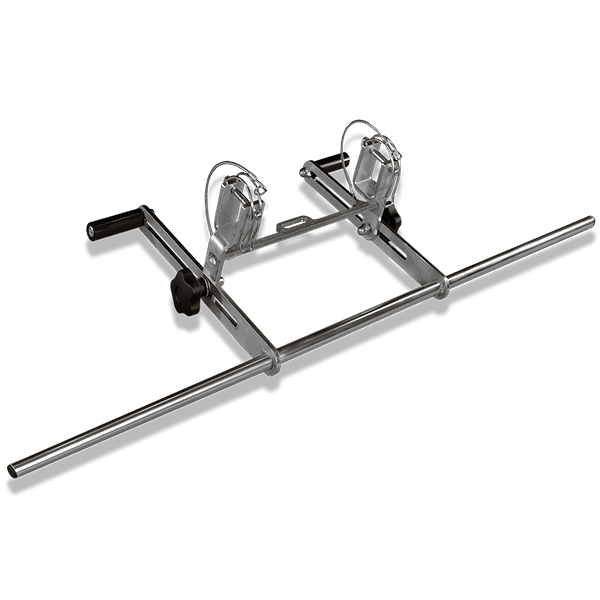 LeiKoSi Leiterkopfsicherung - Standard LeiKoSi Leiterkopfsicherung - Standard