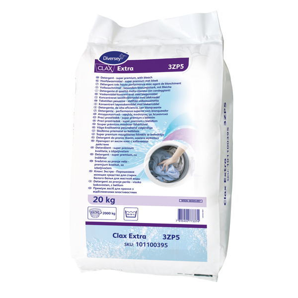 Clax Extra 3ZP5 20 kg Clax Extra 3ZP5 20 kg
