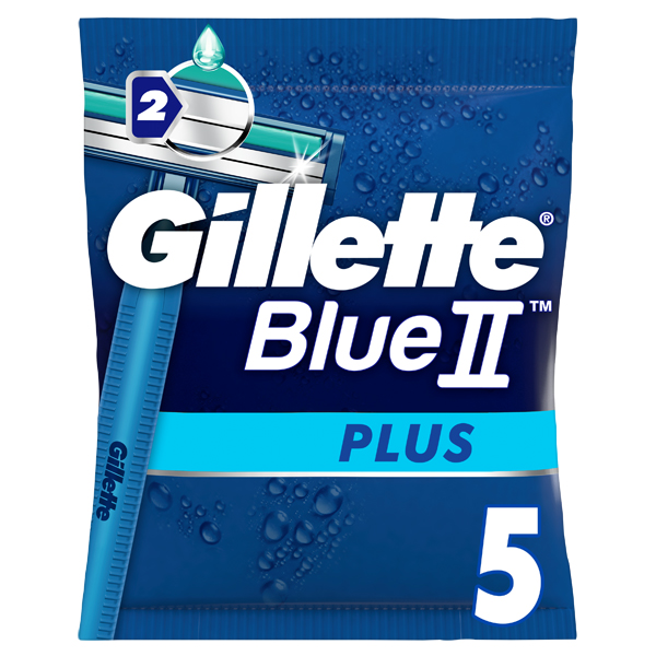 Gillette Einwegrasierer 5er Gillette Einwegrasierer 5er