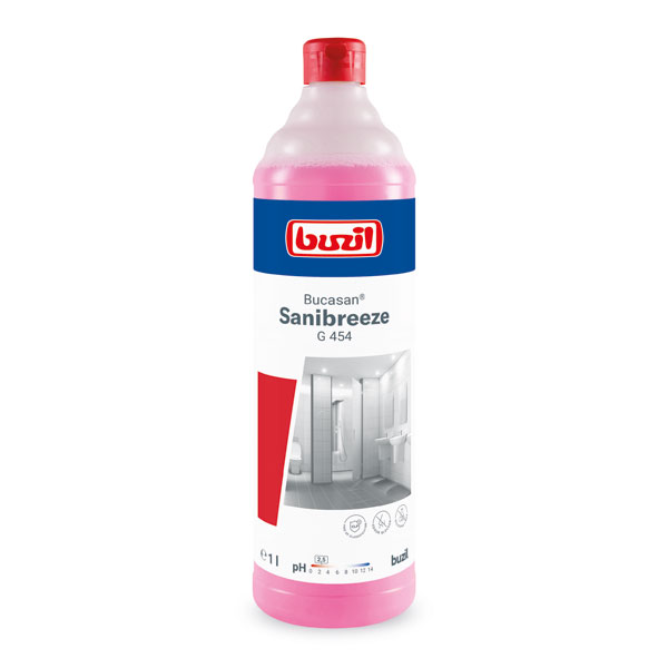 Buzil Bucasan Sanibreeze G454 Buzil Bucasan Sanibreeze G454