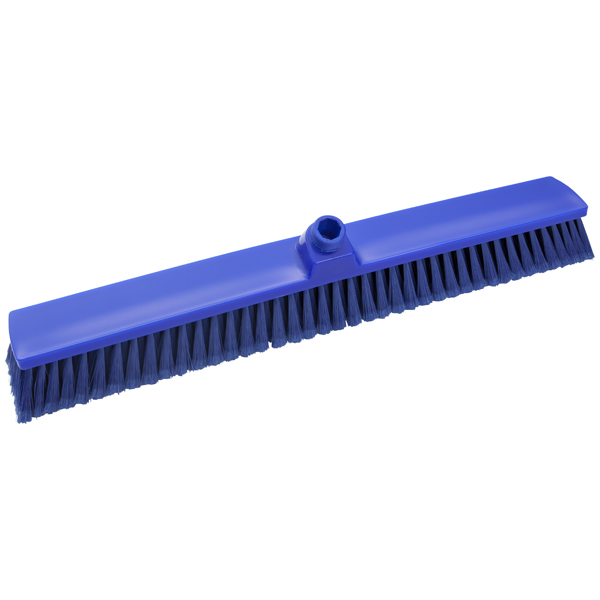 Haug Großraumbesen 60 cm blau Haug Großraumbesen 60 cm blau
