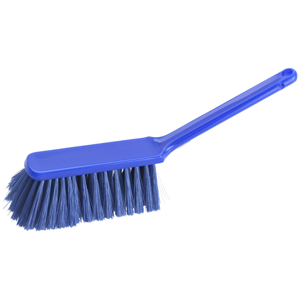Haug Handbesen blau Haug Handbesen blau