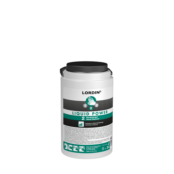 Lordin Liquid Power 3 l Lordin Liquid Power 3 l