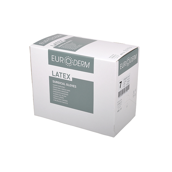 Euroderm MC PF Gr.9 50 Paar Euroderm MC PF Gr.9 50 Paar