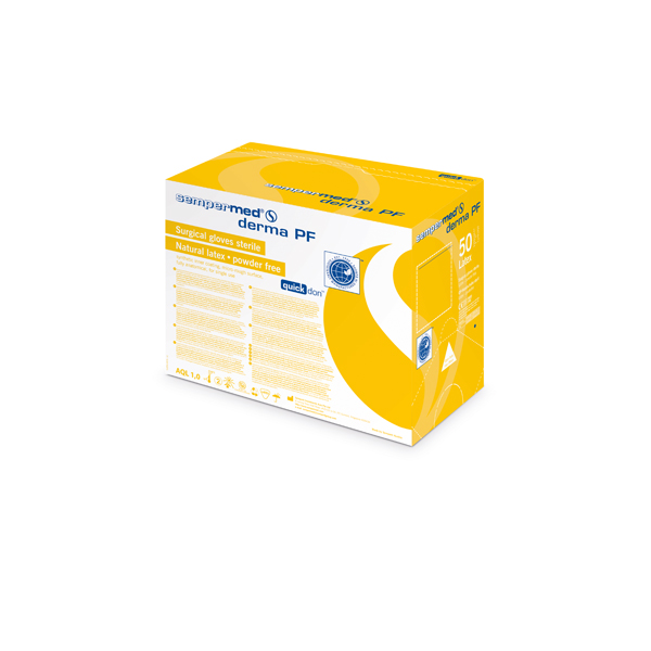 Sempermed Derma PF Gr.8,5 Sempermed Derma PF Gr.8,5