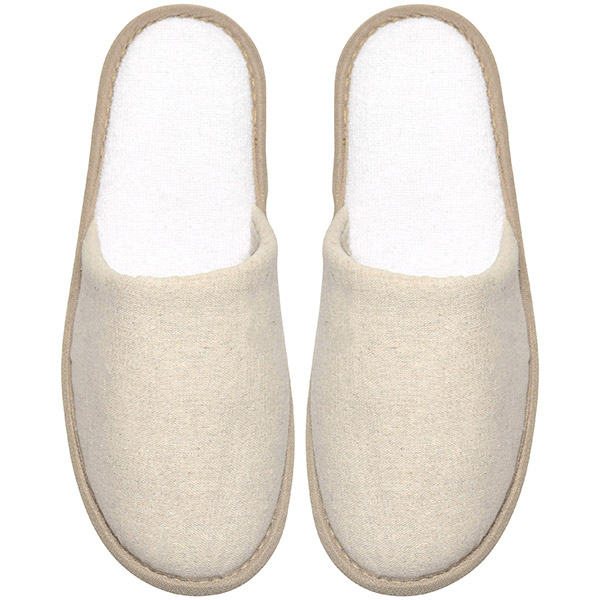 PAM Leinen Slipper PAM Leinen Slipper