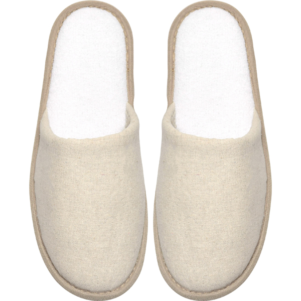 PAM Leinen Slipper PAM Leinen Slipper
