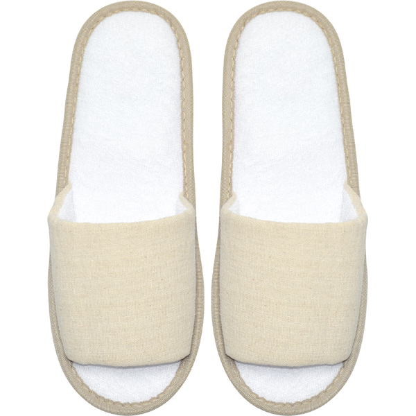 PAM Leinen Slipper PAM Leinen Slipper
