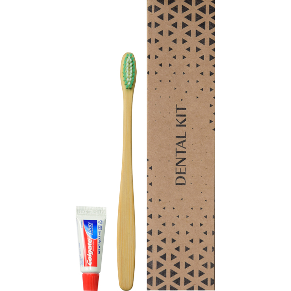 PAM Zahnpflegeset ECO-Line - mit Motiv PAM Zahnpflegeset ECO-Line - mit Motiv