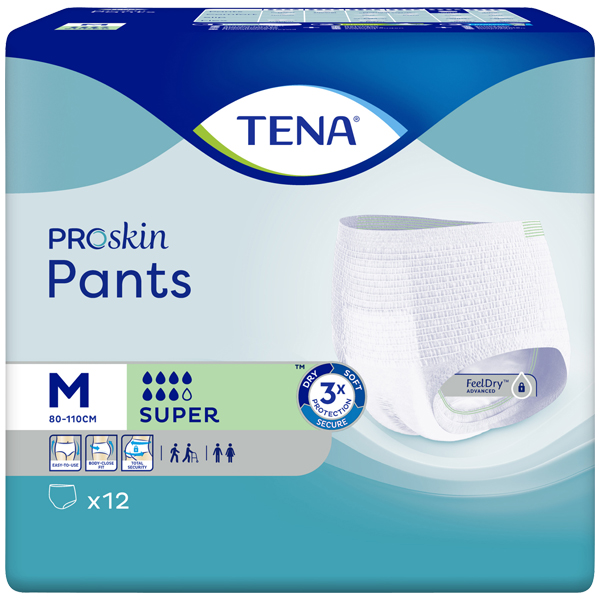 Pants Super ProSkin online kaufen - Verwendung 1