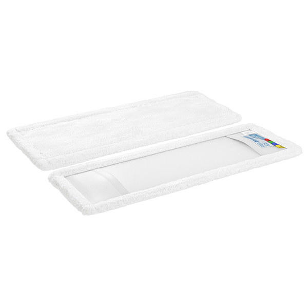 CLEAN and CLEVER PROFESSIONAL Microfasermopp 50 cm PRO 300