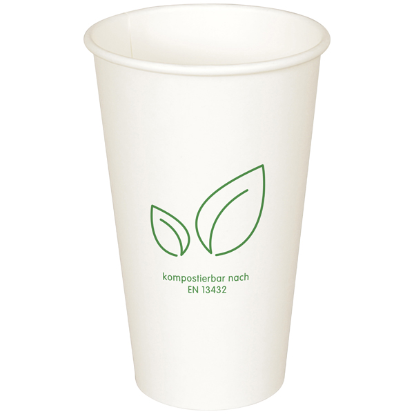 100 Deckel geriffelt Einwegbecher Hei/ße Getr/änke Becher BAMI Kaffeebecher Riffelbecher 100 R/ührst/äbchen | 100 Becher Schwarz doppelwandig 0,3l // 12oz
