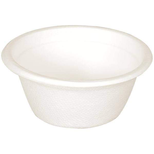 Vorschau: Dressingbecher 60 ml Weiß (50 Stück) online kaufen - Verwendung 1