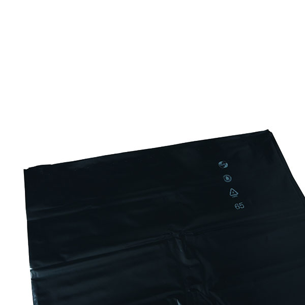 Deiss Premium Abfallsack schwarz - 240 Liter Deiss Premium Abfallsack schwarz - 240 Liter