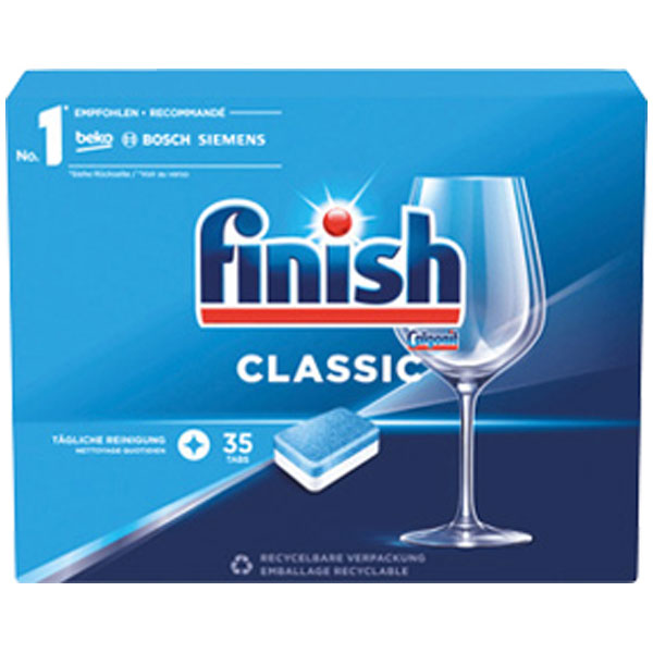 finish Finish Classic Tabs online kaufen - Verwendung 1
