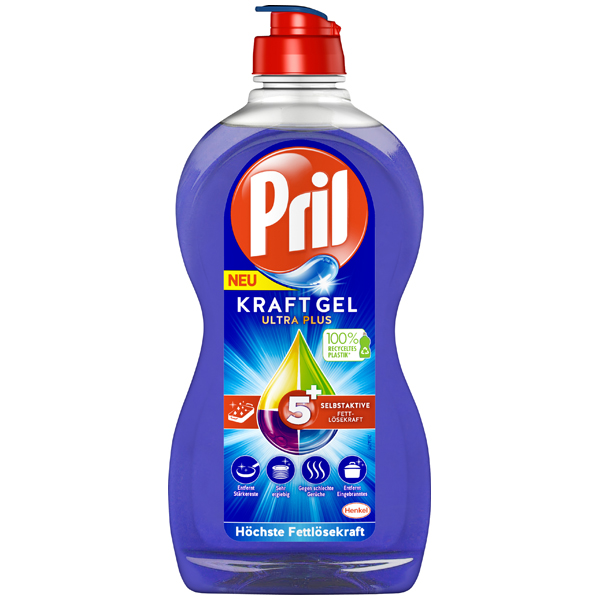 Kraft-Gel Ultra Plus online kaufen - Verwendung 1