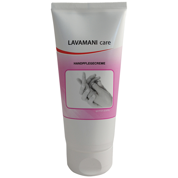 Tana LAVAMANI care Handpflegecreme 200 ml online kaufen - Verwendung 1