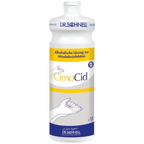 Dr.Schnell CimoCid Dr.Schnell CimoCid