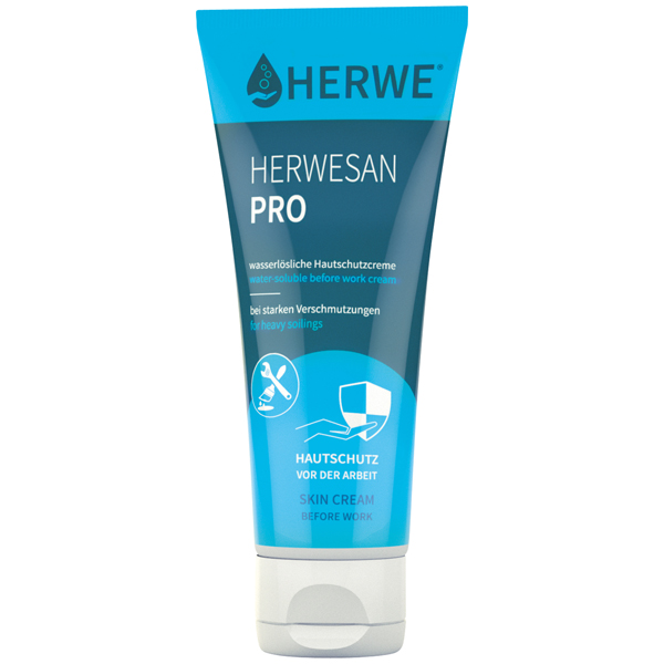 Herwe Herwesan Pro 100ml