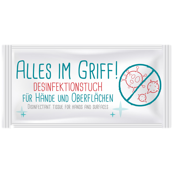 Desinfektionstuch Desinfektionstuch