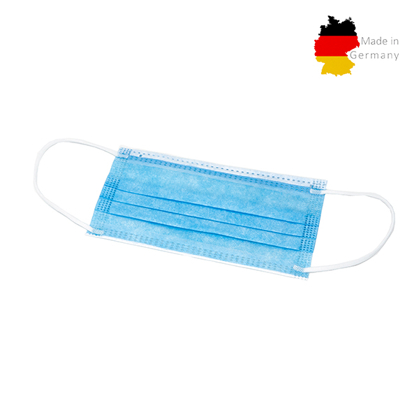 BM Bioscience medizinische Gesichtsmaske Typ IIR BM Bioscience medizinische Gesichtsmaske Typ IIR