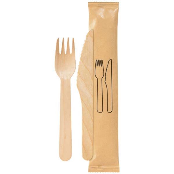 Holzbesteck-Sets online kaufen - Verwendung 1