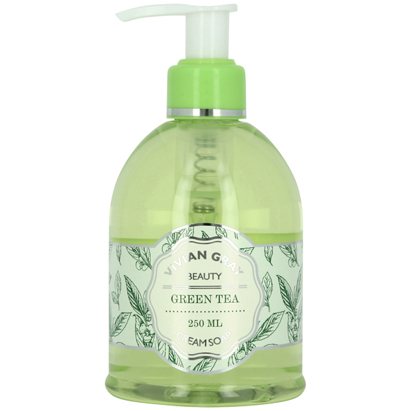 Seifenspender Green Tea 250 ml Seifenspender Green Tea 250 ml