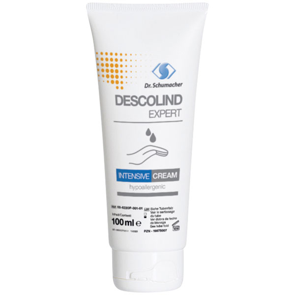 Dr. Schumacher Desolind Expert Intensive Cream 100 ml Dr. Schumacher Desolind Expert Intensive Cream 100 ml