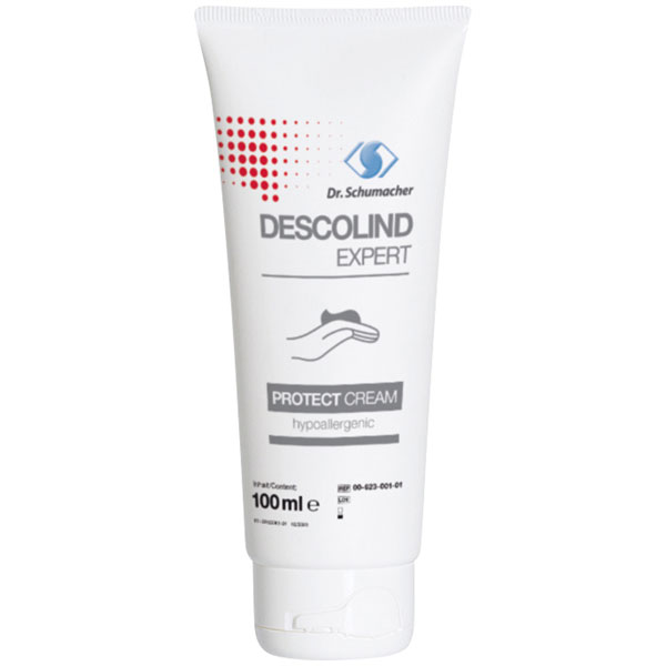 Descolind Expert Protect Cream Hautschutzcreme 100 ml