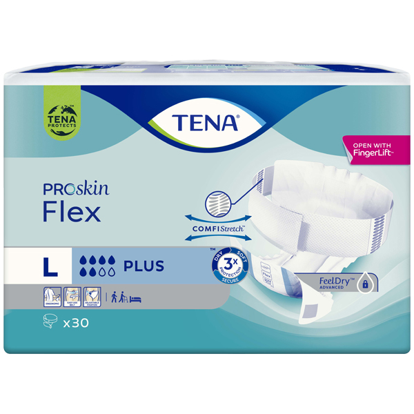 Flex Plus online kaufen - Verwendung 1
