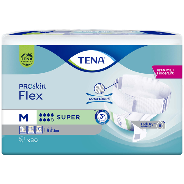 Flex Super online kaufen - Verwendung 1